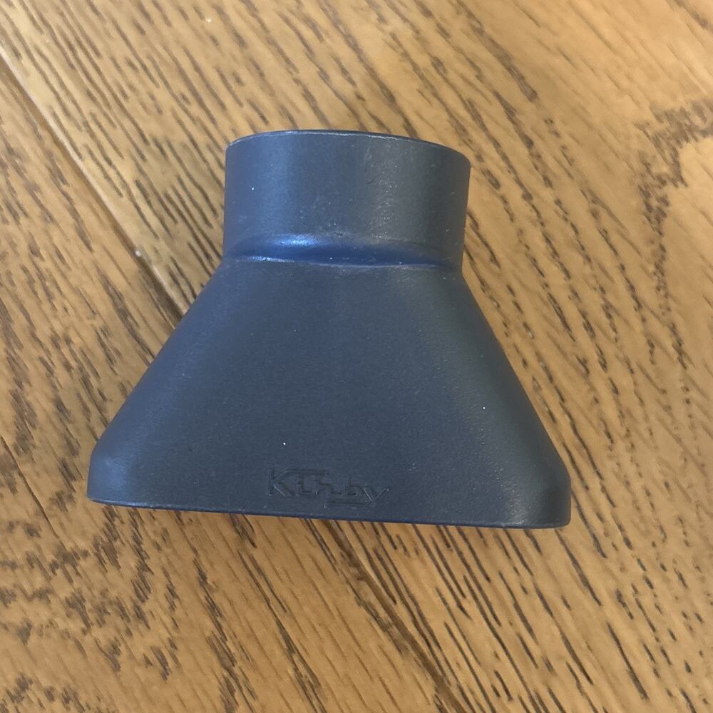 Kirby 293012 Sentria II Carpet Shampoo System Nozzle Attachment Part New AT 2520